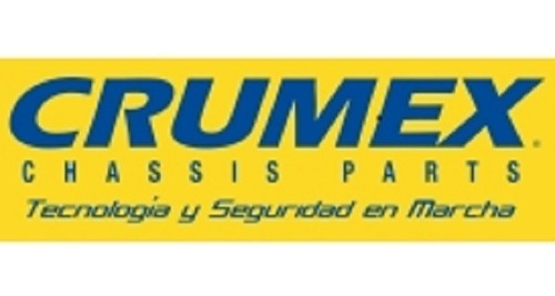 Terminal Direc Izq Astro 85-05 Malib Montecarlo 77-96 Crumex