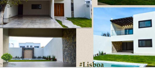 Casa En Venta Modelo Lisboa En San Armando Torreòn, Coahuila