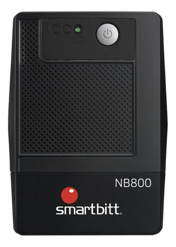 Ups Smartbitt Sbnb800 800va/400w/120v/6tomas Tfve