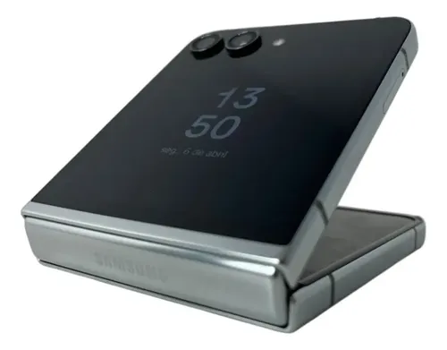 Smartphone Galaxy Z Flip 5 Sm-f731b, 6.7, 512gb | MercadoLivre