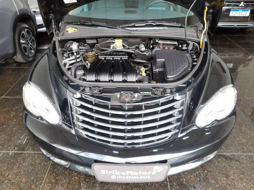 Imagem 7 de 15 de Chrysler Pt Cruiser 2.0 Limited Edition 16v Gasolina 4p