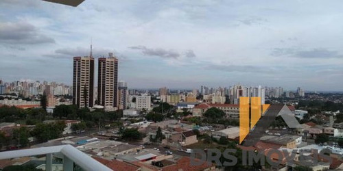 Imagem 2 de 9 de Apartamento Padrão Com 2 Quartos No Edf. Moradas Shangri Lá - Ap545-v