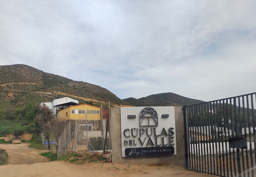 En Venta Terreno De 2500 Mts Opcion A 1 Hectarea En San Antonio De Las Minas, Prop. Privada, Rustico, En Loma Vista, Ruta Vino