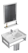 Comprar Lavamanos Con Mueble Mueble De Baño Lavabo Lavabo Con Mueble