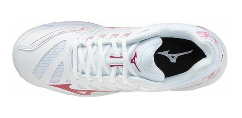 Imagen 3 de 6 de Championes De Volleyball Mizuno Wave Voltage