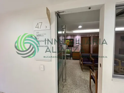 Consultorio En Venta En Cañaveral. Cod V61647