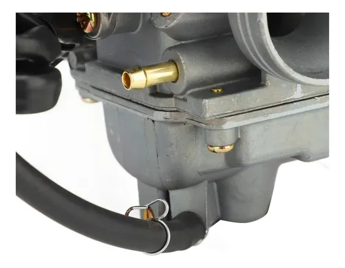 Carburador De Motocicleta, Para Scooter Atv Para Cs125 Gy6
