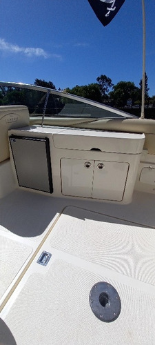 Imagen 9 de 20 de Lancha Genesis 2680 Cuddy.