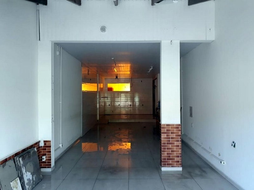 Imagem 2 de 12 de Sala Comercial - Campeche - Ref: 2268 - L-hi73095