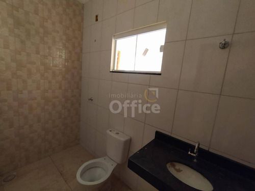 Imagem 8 de 17 de Casa À Venda, 93 M² Por R$ 200.000,00 - Setor Summerville - Anápolis/go - Ca0537