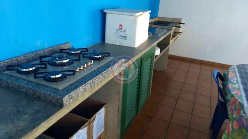 Imagem 18 de 24 de Casa Com 4 Dorms, Cibratel Ii, Itanhaém - R$ 800 Mil, Cod: 18014 - V18014