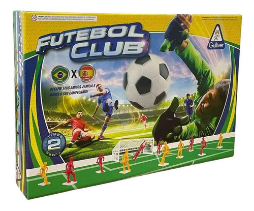 Jogo Futebol Brasil X Espanha Seleções Copa Do Mundo