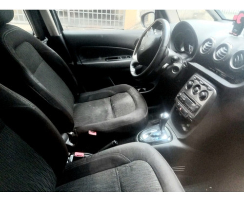 Citroën C3 1.6 Vti 16v Exclusive Flex Aut. 5p