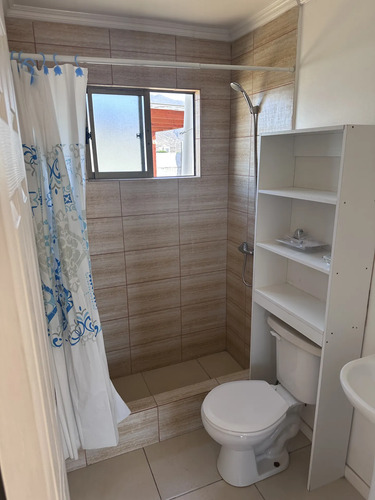 Parcela Con Casa, Luz Y Agua Potable, 5.200 Metros Cuadrados