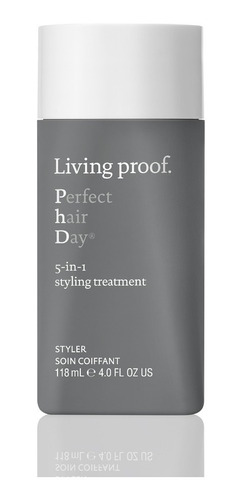 Living Proof Perfect Hair Day 5 En 1, Tratamiento Peinado