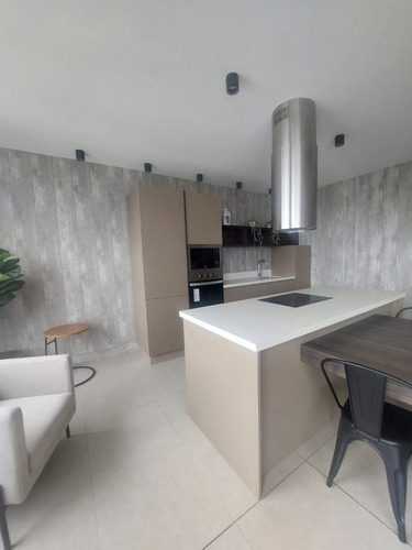 Arriendo Depto Nuevo A Estrenar 2 D, 2 B, 1 E Y Bodega