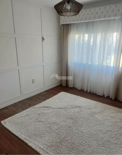 Alquiler Casa 3 Dormitorios Barrio Privado Mirador De La Tahona Ruta Interbalnearia Km 23,5 Piscina!