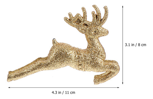Cebolla En Polvo Hollow Running Deer 12 Unidades