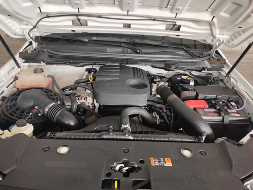 Ford Ranger Dc Xl 2.2 4x2 Mt