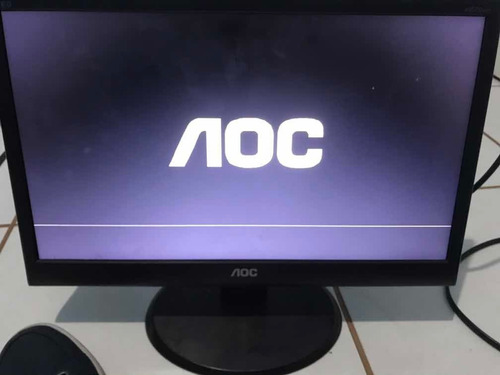 Monitor Para Pc