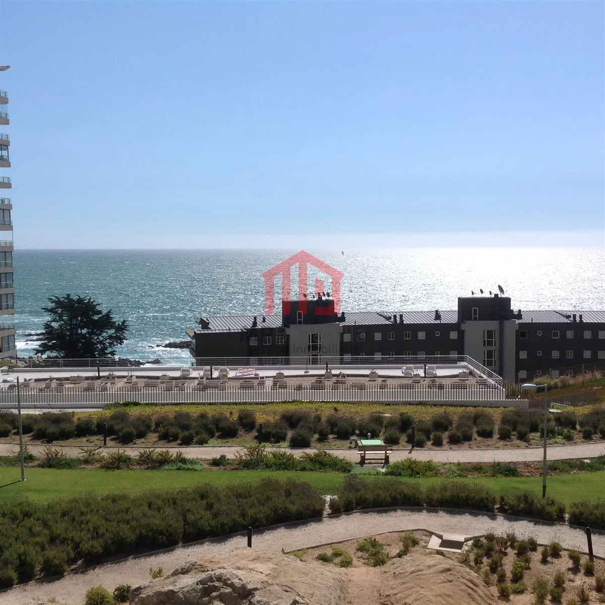 Imagen 4 de 29 de Disponibilidad Inmediata Depto 1 Dorm Amoblado Costa