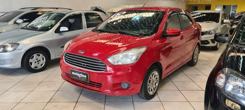 Ford Ka+ 1.5 Se Flex 4p