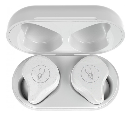 Sabbat X12 Pro Audífonos Bluetooth Stock Local White Blancos