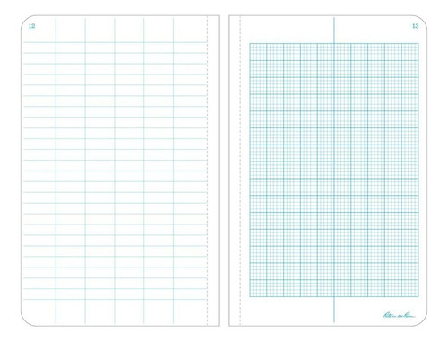 Libreta Geólogo Rite In The Rain 360f Amarillo