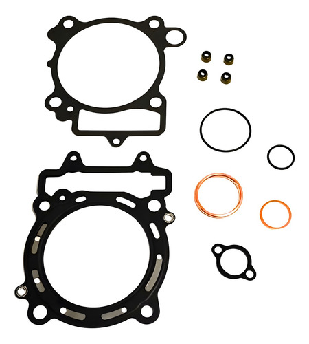 Kit Empaques De Cilindro Kawasaki Kx 450 F 2010 A 2015