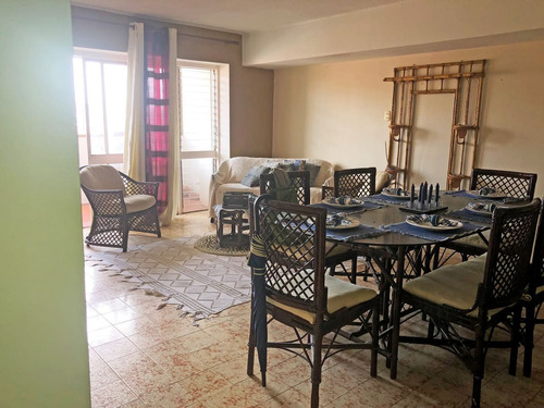 Imagen 3 de 8 de Apartamento Edificio El Mirador - Los Olivos