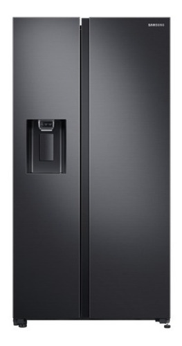 Refrigeradora Samsung Side By Side Con All-around Cooling