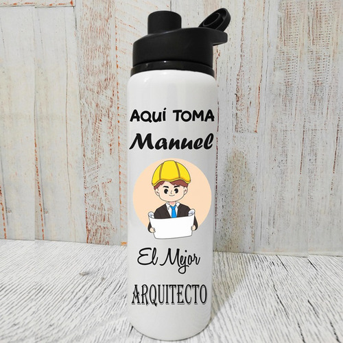 Tomatodo Personalizado - Regalos Cumpleaños Profesiones