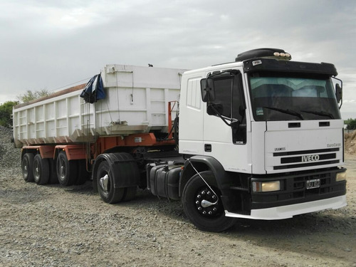 Iveco Tector