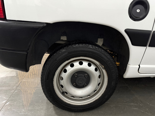 Citroën Berlingo Furgon 1.6 Bussines Hdi 92cv Am54