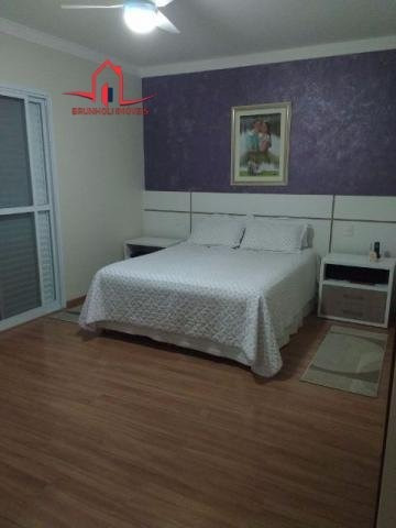Imagem 14 de 20 de Casa A Venda No Bairro Ortizes Em Valinhos - Sp. - 2467-1