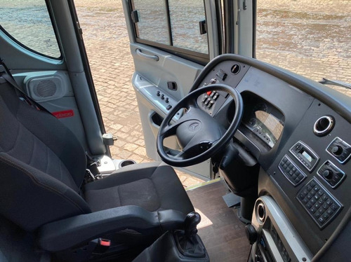 Imagem 11 de 15 de Mercedes Benz Dd 2016/2017 Cod. 5759