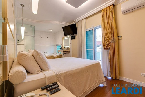 Imagem 3 de 15 de Casa Assobradada - Planalto Paulista - Sp - 623852