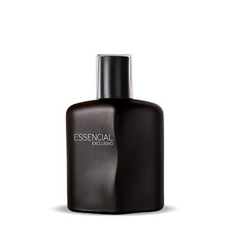 Essencial Exclusivo Eau De Parfum + Envio Gratis