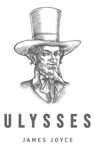 Libro Ulysses - James Joyce