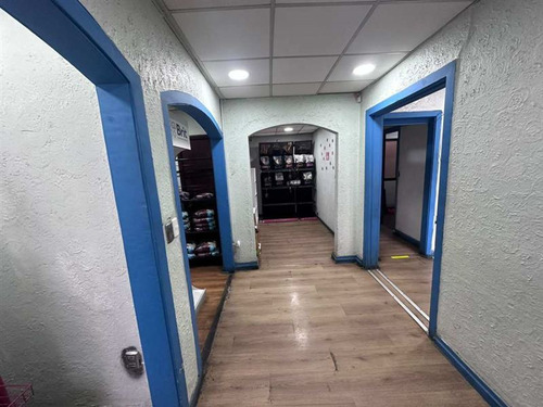 Local Comercial En Arriendo En Ñuñoa