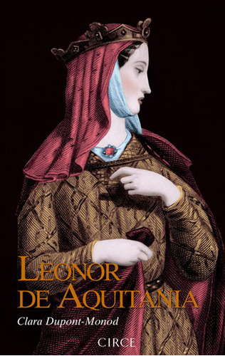 Leonor De Aquitania