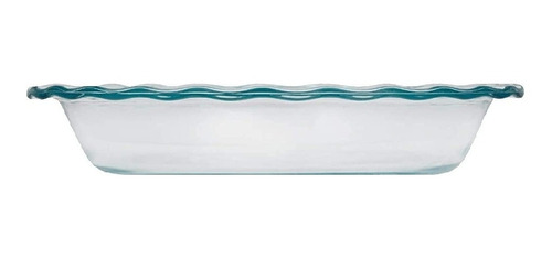 Molde Para Tarta Pyrex Easy Grad (24x5cm ) La Unidad