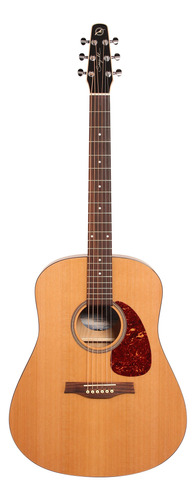 Guitarra Acustica Seagull S6 Original Natural