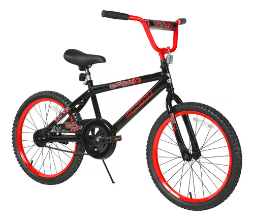 Bicicleta Infantil Magna Gravel Blaster De 16 
