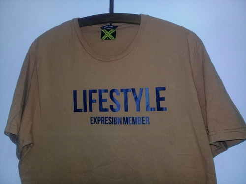 Remera Xl