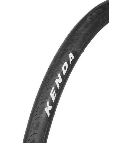 Imagen 4 de 8 de Cubierta Bicicleta Rod 28 Kenda Kriterium Ruta Fixed 700 X23
