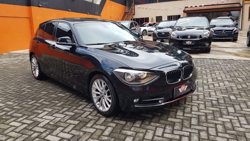 Imagem 3 de 10 de Bmw 118i Sport
