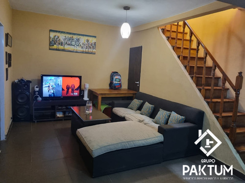Oportunidad Casa 4 Dormitorios En Barrio Gral Bustos