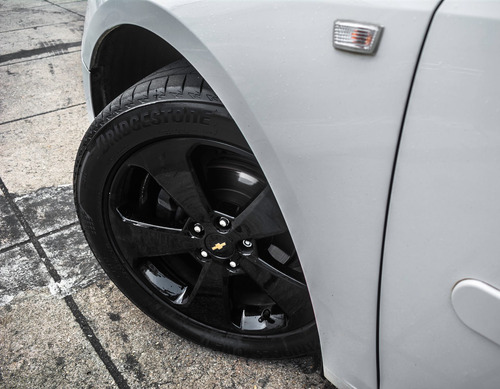 Imagem 10 de 14 de Chevrolet Cruze Lt 1.8 16v Ecotec (flex)