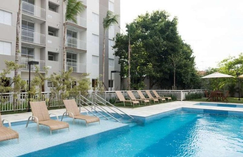 Imagem 20 de 25 de Apto No Aricanduva Com 2 Dorms Sendo 1 Suíte, 1 Vaga, 61m² - Ap13626